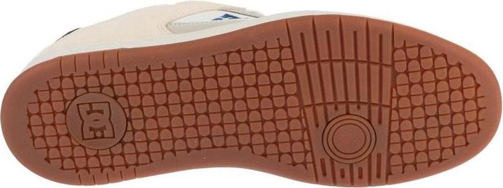 Image du produit DC Shoes Schuhe Manteca 4 Grau (43)