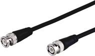 Produktbild Goobay Verbindungskabel BNC RG58, geschirmt (Antennenkabel)