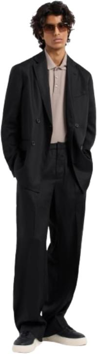 Actual product image Armani Exchange Polo Shirt (XXL)