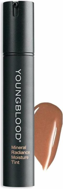 Actual product image Youngblood Mineral Radiance Moisturising Tan 30 ml