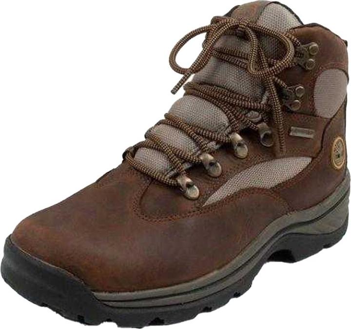 Produktbild Timberland Chocorua Wanderschuhe Nubukleder (41)