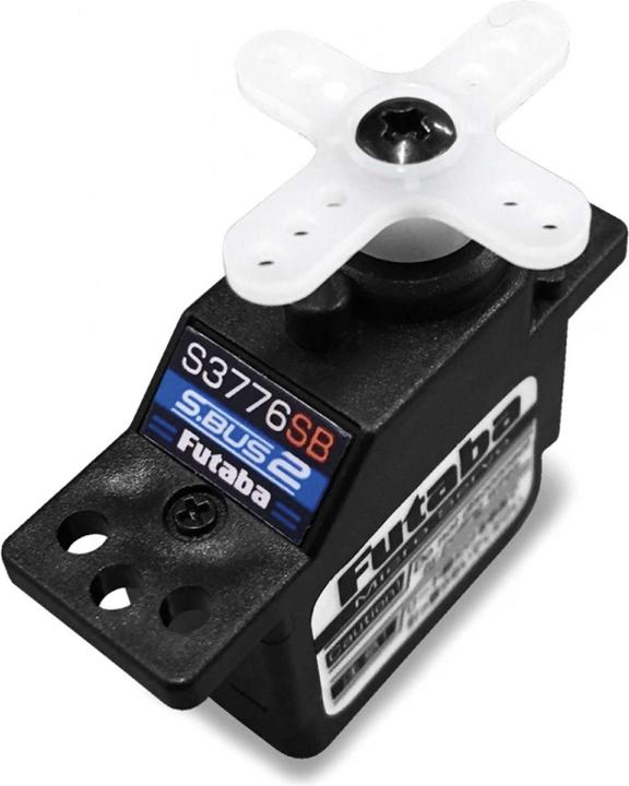 Produktbild Futaba Servo S3776SB S.Bus2