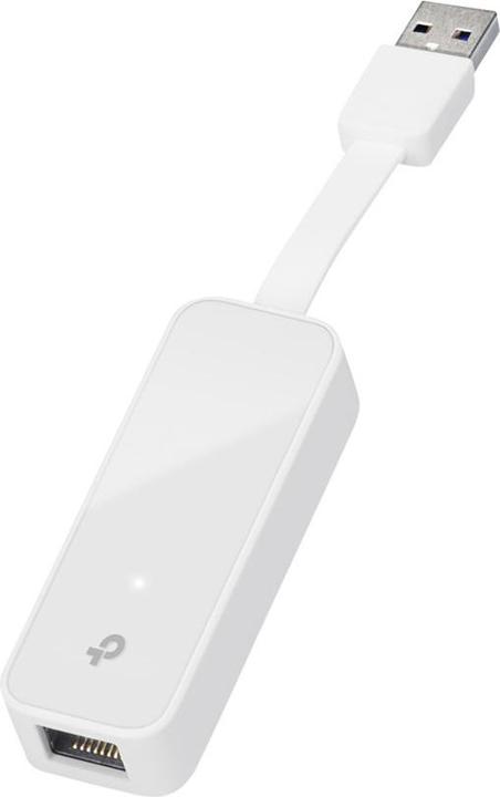 Productafbeelding Techmar Ue300 (USB 3.0, RJ45/LAN (1x))