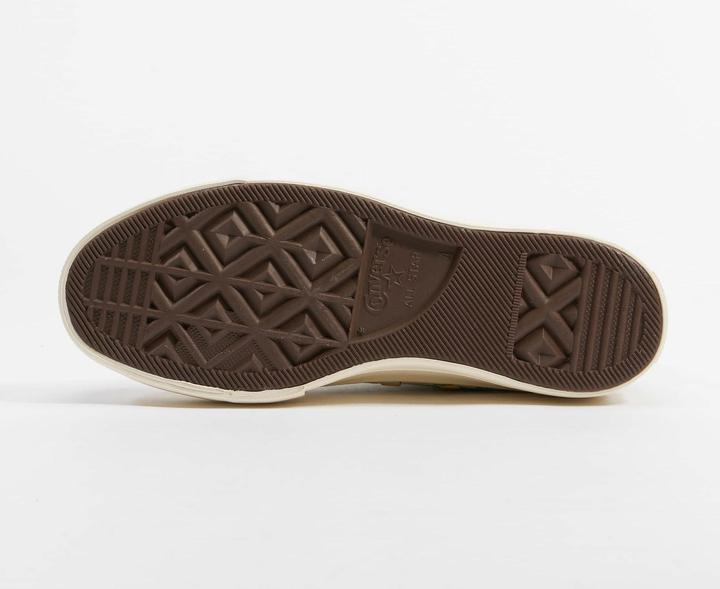 Produktbild Converse Chuck Taylor All Star Lift Floral HI Schuh - 106817 (36.5)