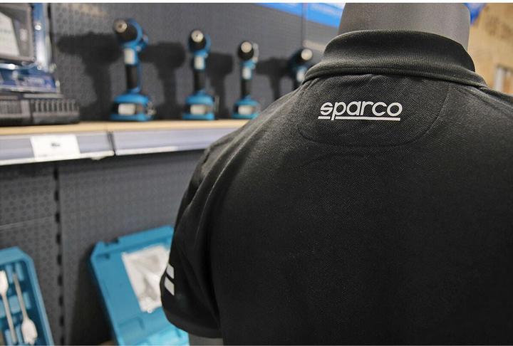 Image du produit Sparco Polo de travail Tech (M)