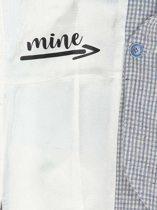 Produktbild CG Anzugweste (52)