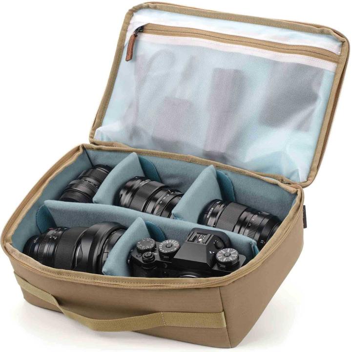 Actual product image Shimoda Core Unit - Soft - Large - Boa (520-482) (Camera accessory bag, 30 l)