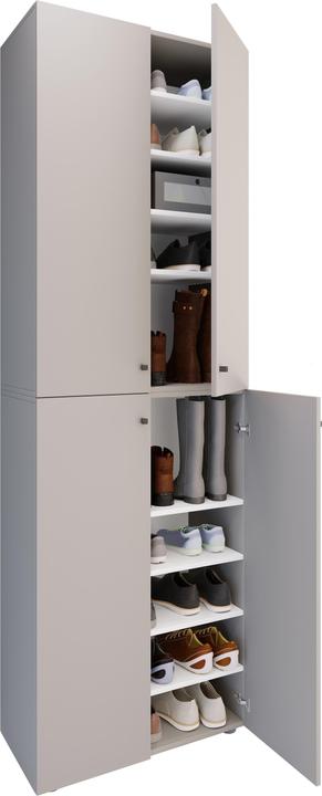 Produktbild VCM Lona (70 x 40 x 220 cm)