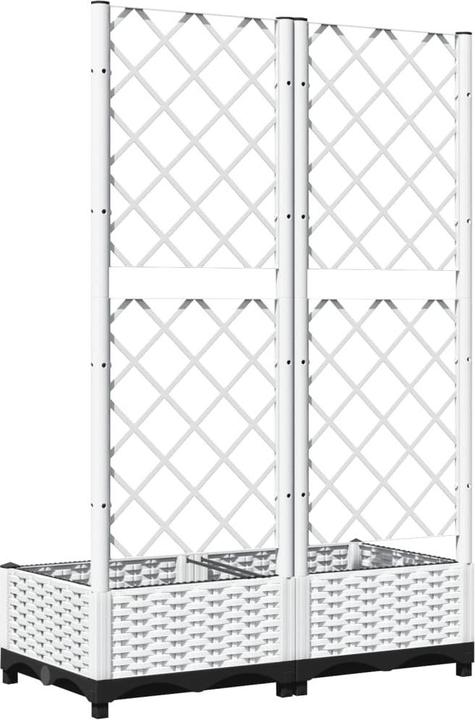 Produktbild vidaXL Pflanzgefäss