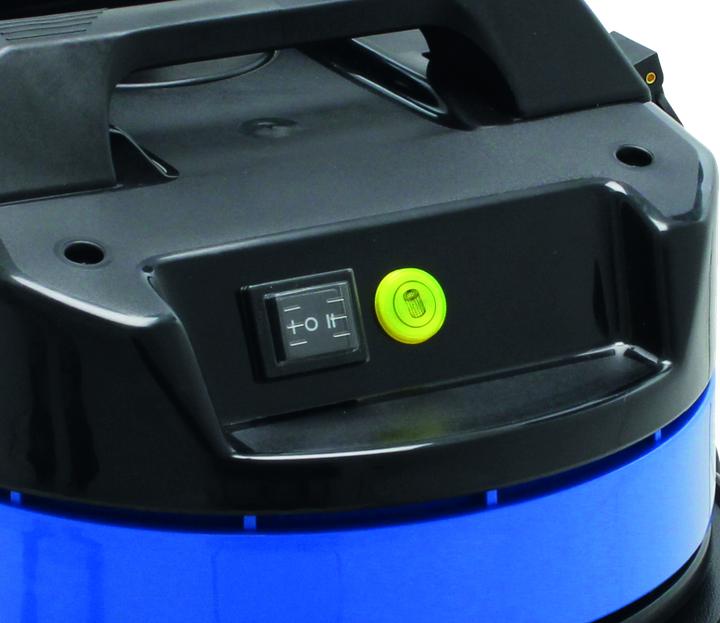 Immagine prodotto Proton Aspiratore industriale MEC 1/33 H TC (Aspirapolvere)