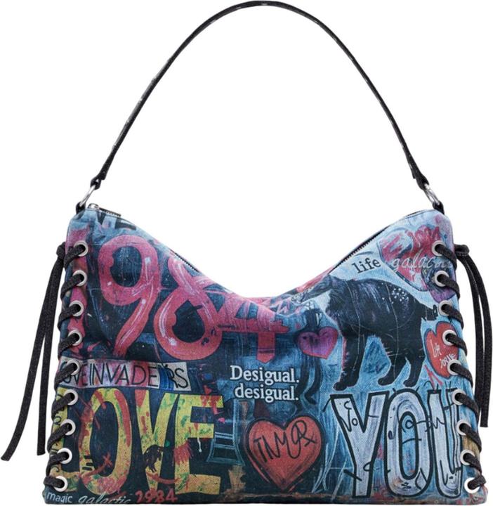 Produktbild Desigual Pizzicato Leiria