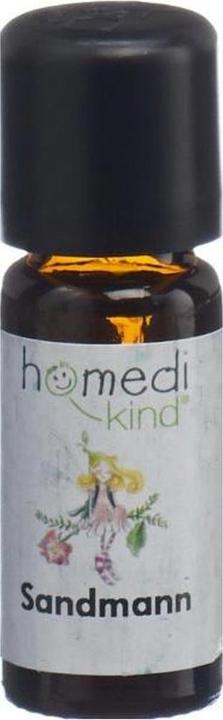Homedi-kind Sandmann Fl