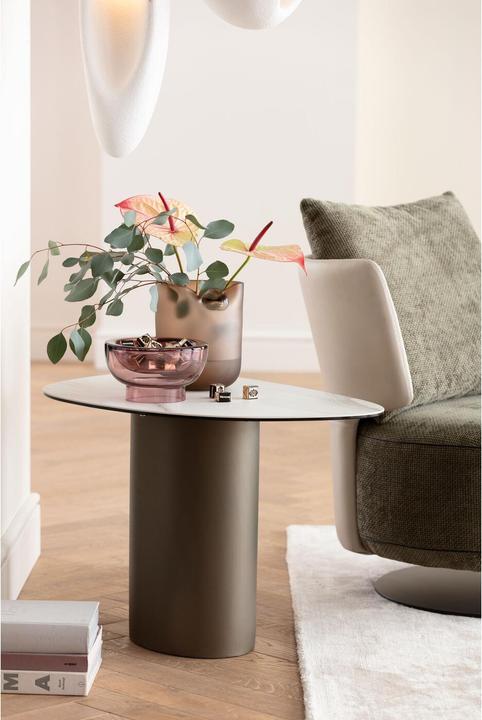Actual product image Kare Design Beistelltisch Paso 75x50cm (75 x 50 cm)