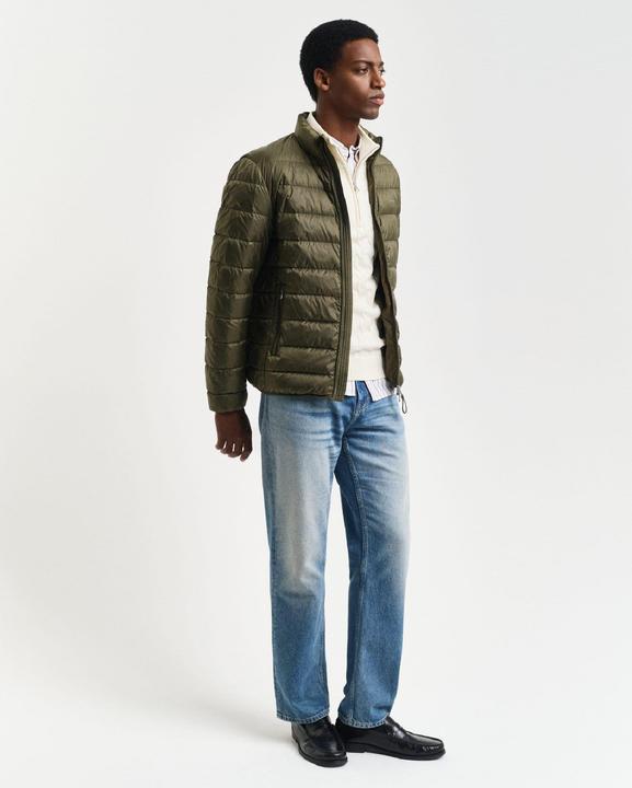 Produktbild GANT Daunenjacke (M)