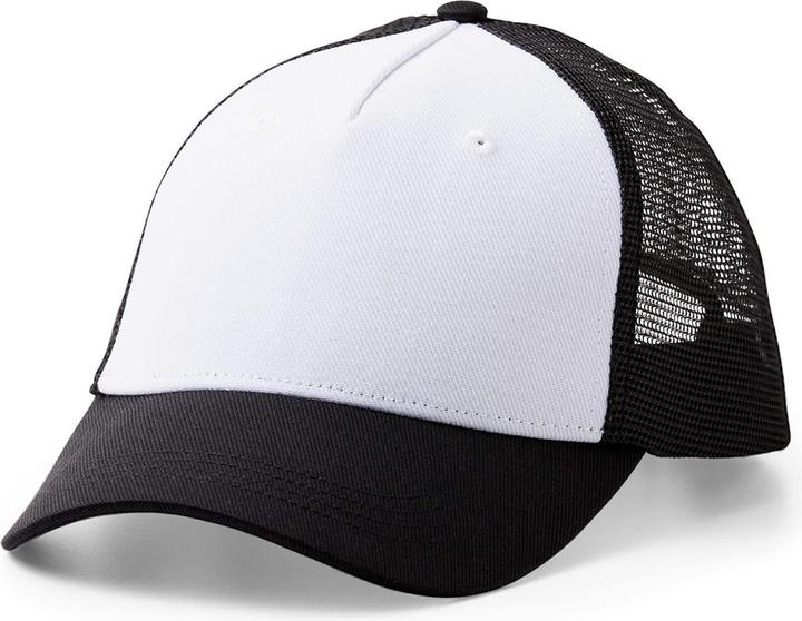 Cricut Baseball Cap Infusible Ink 3 pieces, Black/White
