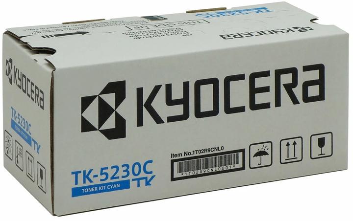 Produktbild Kyocera Tk-5230c (C)