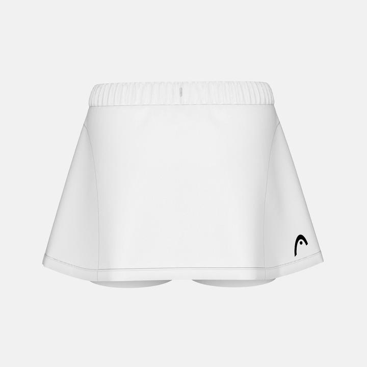 Actual product image Head Dynamic Skort White Woman