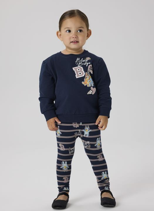 Actual product image Name it Bluey Sweatshirt (92)