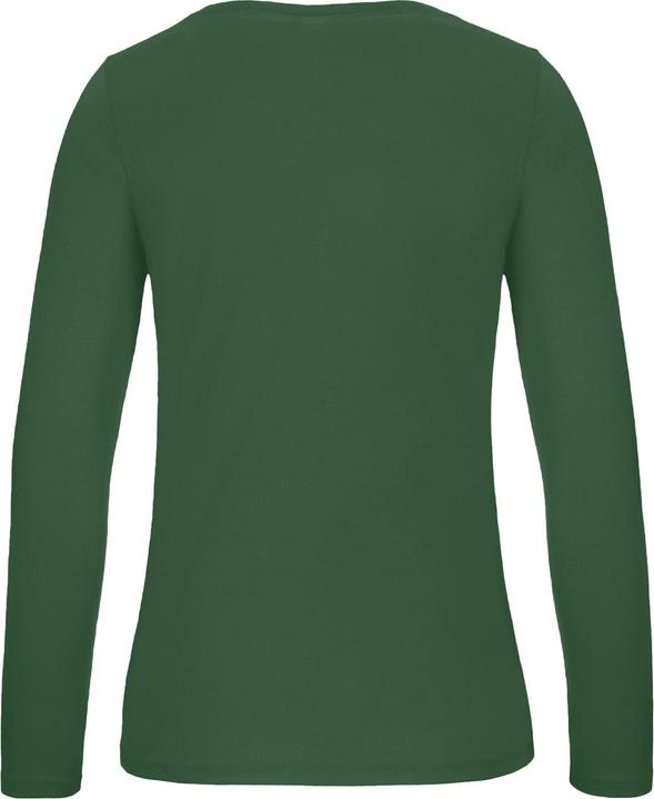 Produktbild B&C #E150 TShirt Langärmlig (M)