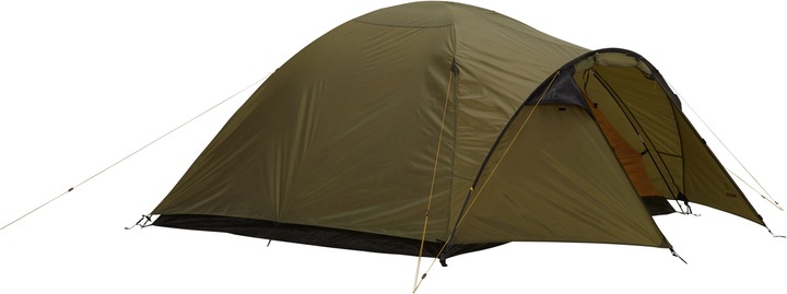 Grand Canyon Topeka 4 (Dome tent, 4.50 kg, 4 persons)