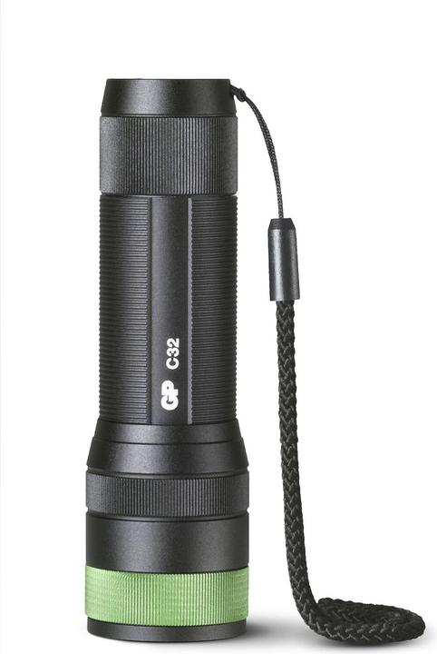 Actual product image GP Discovery GP Discvery C32 (10.60 cm, 300 lm)