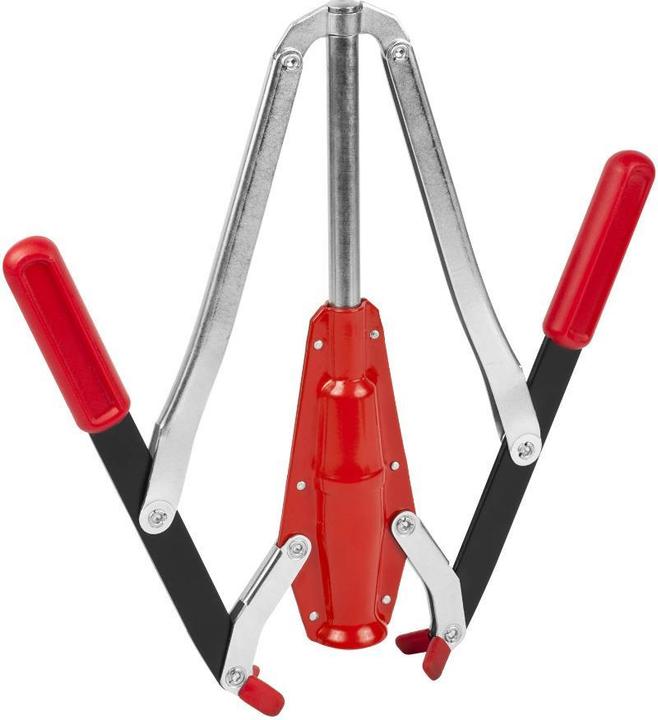 Browin Wine cork closer, red, D22-24MM