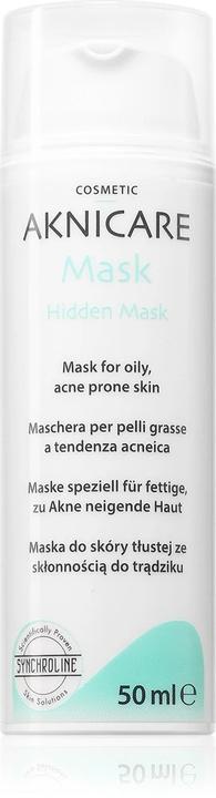 Immagine prodotto Synchroline Maschera Aknicare (50 ml)