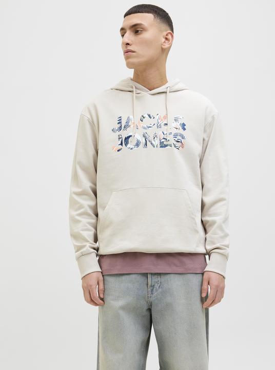 Image du produit Jack & Jones Jjebryan Corp Logo Sweat Hood Noos (M)