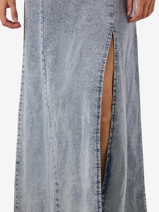 Image du produit Noisy May NMSIGNE MAXI Jeanskleid (M)