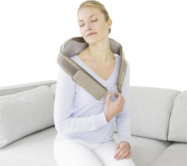 Actual product image Beurer MG 148