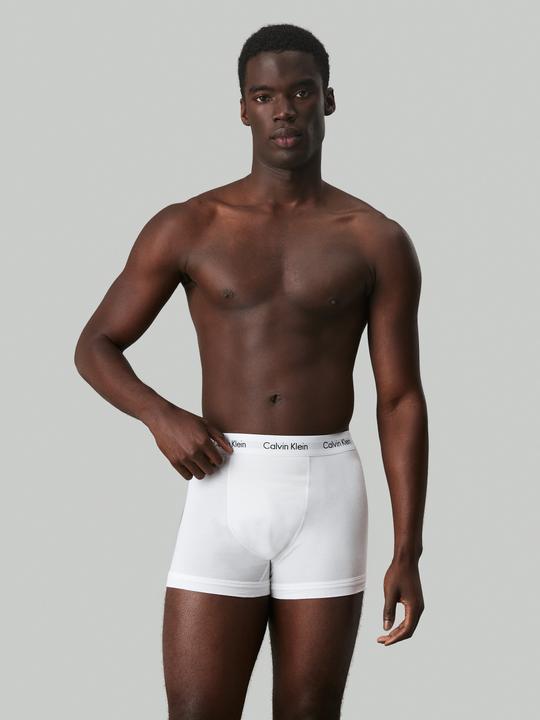 Produktbild Calvin Klein Trunk (XL, 3er Pack)