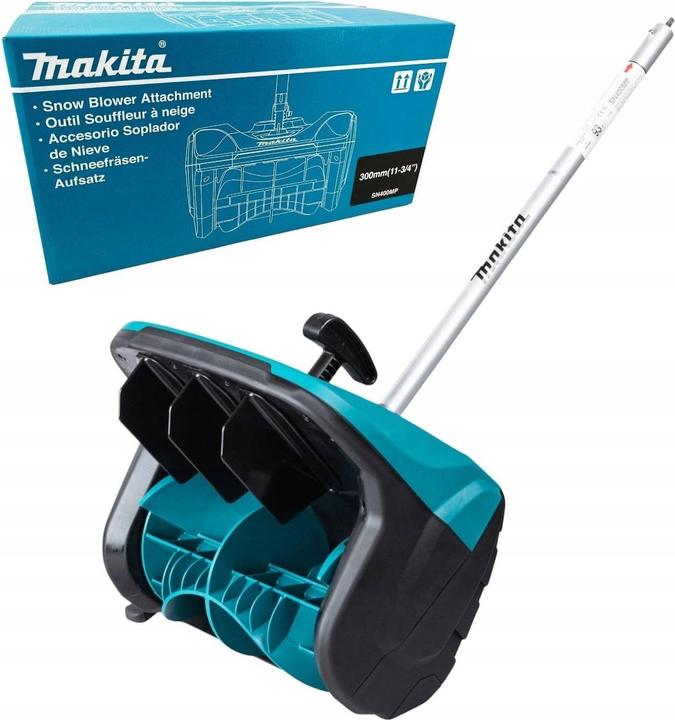 Immagine prodotto Makita SN400MP (30 cm)