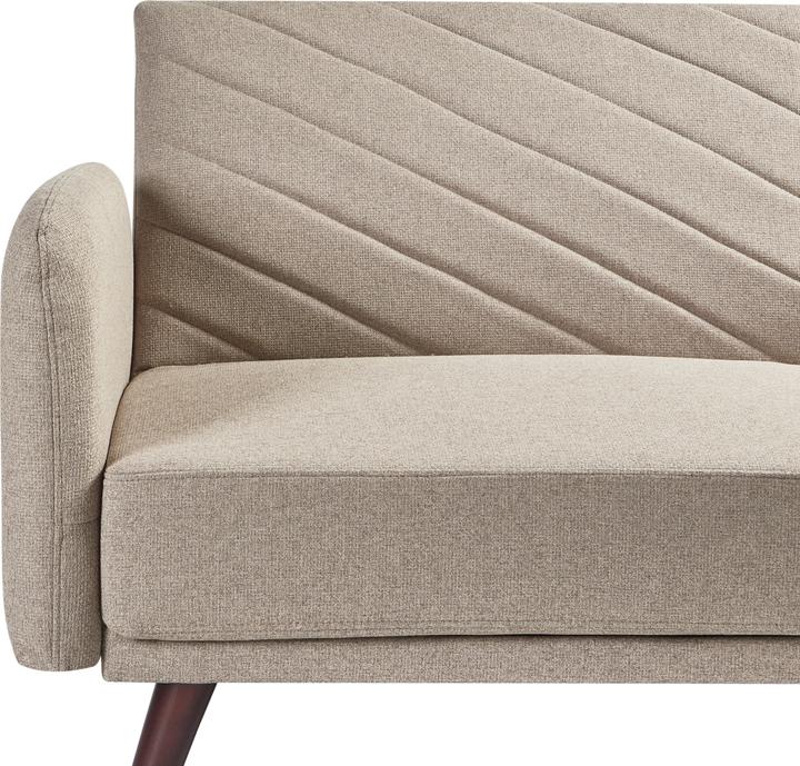 Produktbild Beliani Senja (3-Sitzer)