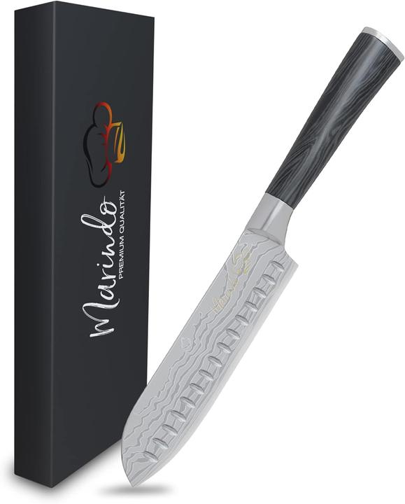 Produktbild Marindo Santoku (17.80 cm)