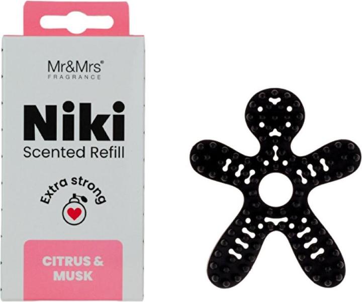 Produktbild Mr & Mrs Fragrance Niki