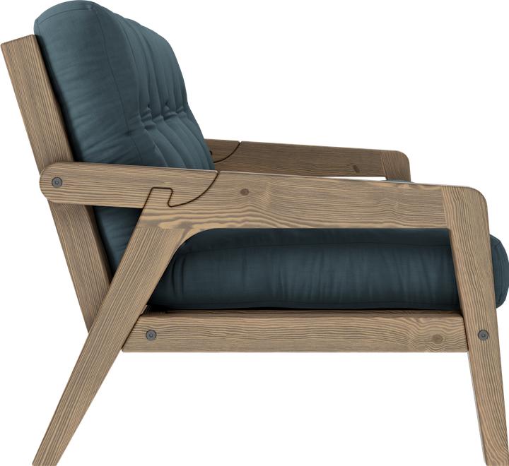 Actual product image Karup Design Grab (3-seater)