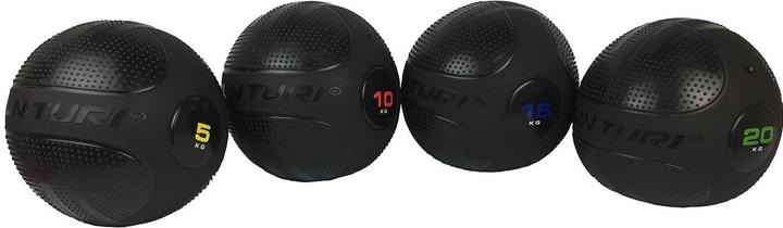 Image du produit Tunturi Slam Ball (20 kg, 230 mm)