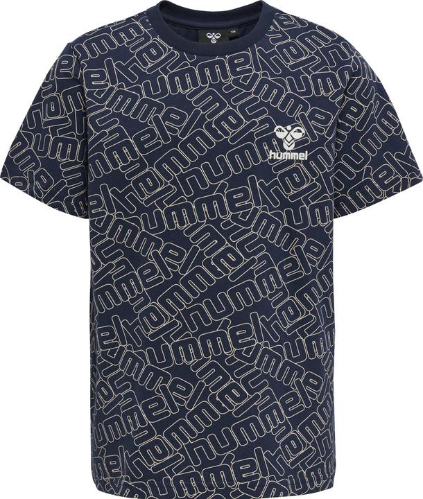 Produktbild hummel Cooper T-Shirt S/S (116)