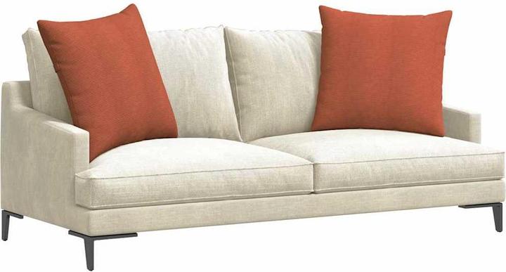 Produktbild vidaXL Sofakissen (60 x 60 cm)