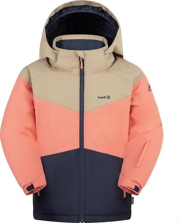 Immagine prodotto Kamik Kid's Lara (110)