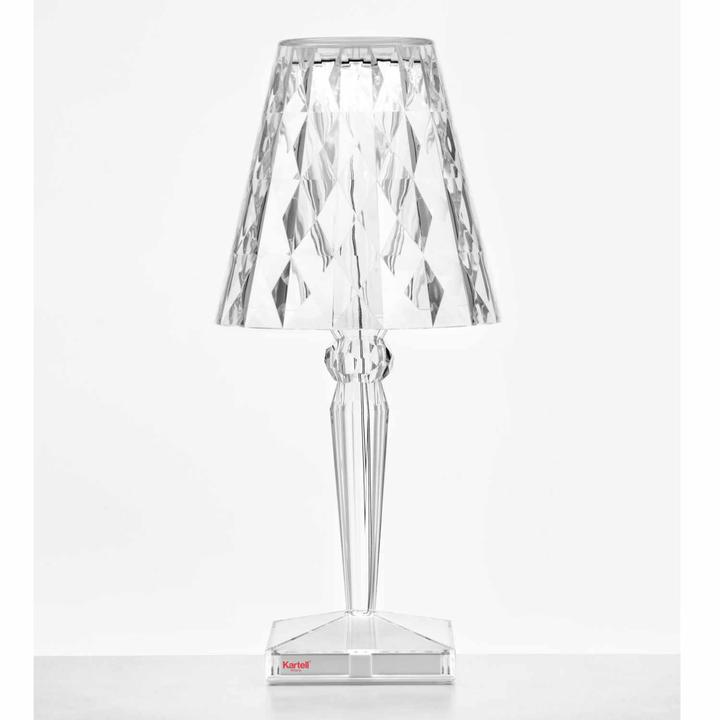 Transparent comme du verre B4, Transparent