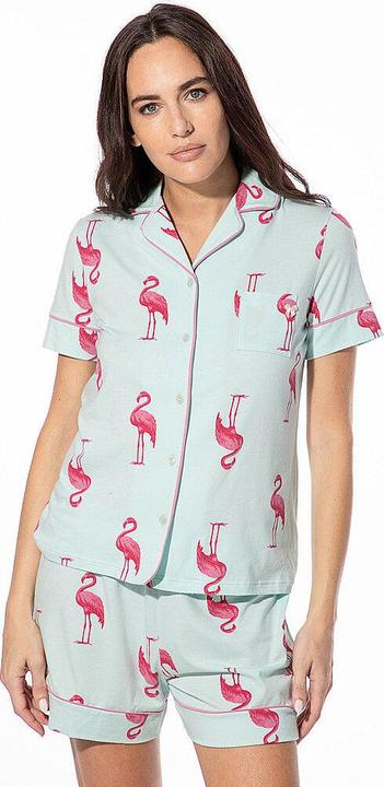 Produktbild Short Stories Pyjamashirt (M)