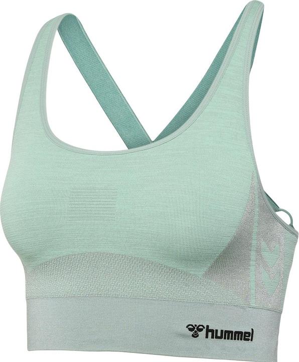 Actual product image hummel Hmlclea Seamless Sports Top (XL)