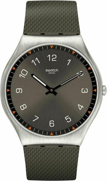 Produktbild Swatch Skinearth (Analoguhr, 42 mm)
