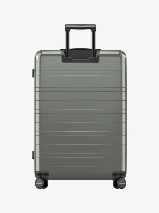 Image du produit Horizn Valise à coques rigides CHECK-IN olive clair (98 l)