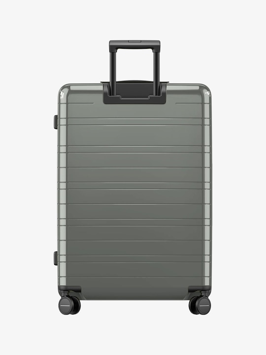 Immagine prodotto Horizn Valigia con coques rigide CHECK-IN oliva chiara (61 l)