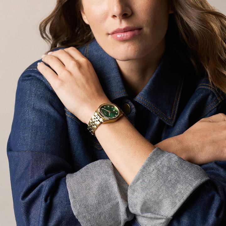 Produktbild Fossil Scarlette (Analoguhr, 34 mm)