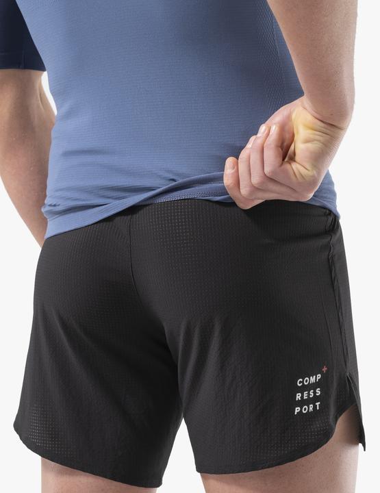 Produktbild Compressport Trail Racing Postural SS Top M (S)