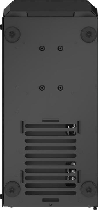 Produktbild Silentium PC Signum SG7V EVO TG ARGB - Tower - ATX - ohne Netzteil (ATX / PS/2) (ATX, mATX)