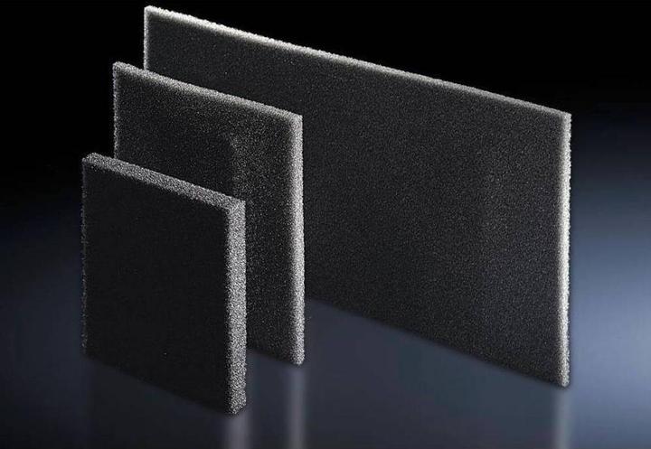 Actual product image Rittal Filter mat for SK 3186930/3187930/3188940/3189940 3285900